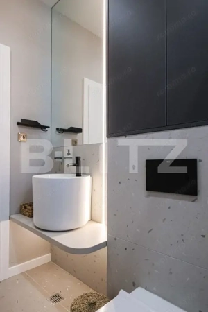 Apartament 3 camere, 75 mp, Calea Sighisoarei  - imagine 13