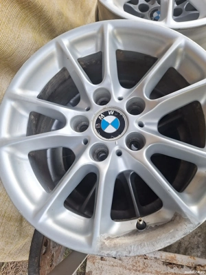 Jante bmw R 16  - imagine 2