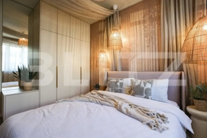 Apartament 3 camere, 75 mp, Calea Sighisoarei  - imagine 14