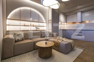 Apartament 3 camere, 75 mp, Calea Sighisoarei 