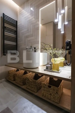 Apartament 3 camere, 75 mp, Calea Sighisoarei  - imagine 6