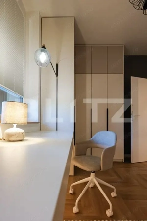 Apartament 3 camere, 75 mp, Calea Sighisoarei  - imagine 12