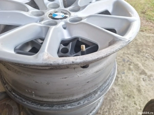 Jante bmw R 16  - imagine 3