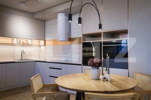 Apartament 3 camere, 75 mp, Calea Sighisoarei  - imagine 3