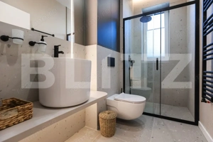 Apartament 3 camere, 75 mp, Calea Sighisoarei  - imagine 7