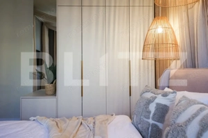 Apartament 3 camere, 75 mp, Calea Sighisoarei  - imagine 17