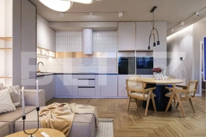 Apartament 3 camere, 75 mp, Calea Sighisoarei  - imagine 10