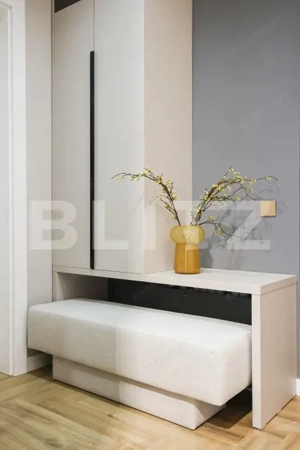 Apartament 3 camere, 75 mp, Calea Sighisoarei  - imagine 20