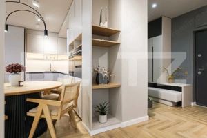 Apartament 3 camere, 75 mp, Calea Sighisoarei  - imagine 8