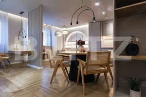 Apartament 3 camere, 75 mp, Calea Sighisoarei  - imagine 4