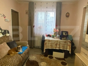 Apartament cu 2 camere, 32 mp, cu terasă și 2 parcări, zona Iris - imagine 2