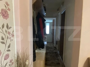 Apartament cu 2 camere, 32 mp, cu terasă și 2 parcări, zona Iris - imagine 5