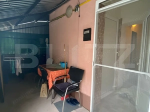 Apartament cu 2 camere, 32 mp, cu terasă și 2 parcări, zona Iris - imagine 7