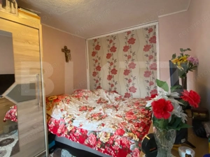 Apartament cu 2 camere, 32 mp, cu terasă și 2 parcări, zona Iris - imagine 3