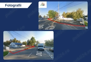 Oportunitate, Proprietate imobiliară cu amplasament deosebit, ideală pentru investiție. - imagine 2