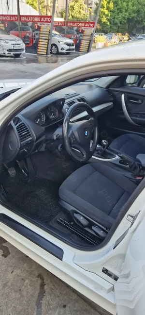 Vând bmw 116d 2011 - imagine 6