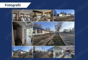 Oportunitate, Proprietate imobiliară cu amplasament deosebit, ideală pentru investiție. - imagine 3