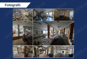 Oportunitate, Proprietate imobiliară cu amplasament deosebit, ideală pentru investiție. - imagine 4