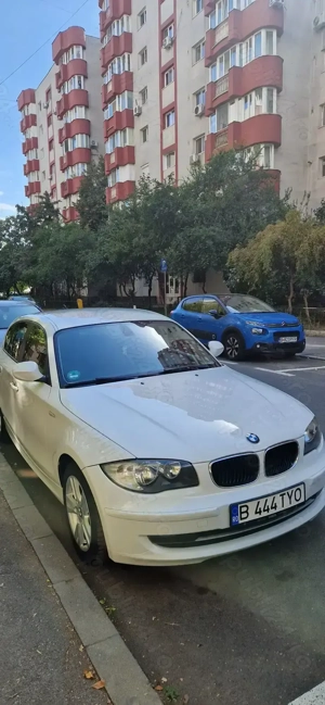 Vând bmw 116d 2011 - imagine 5