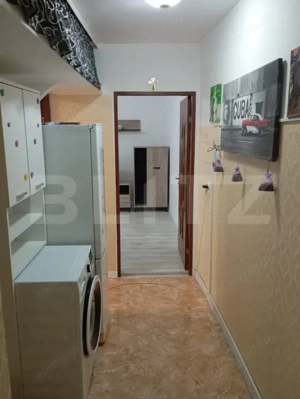 Apartament 3 camere, 48 mp, zona Micro 6  - imagine 8 Apartament 3 camere, 48 mp, zona Micro 6  - imagine 8