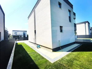 Exclusivitate ! Casa Individuala 120mp, cu teren 400mp , Jucu  ! - imagine 4