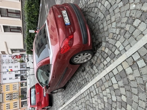 Peugeot 207 CC Cabrio - imagine 3