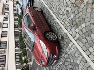 Peugeot 207 CC Cabrio - imagine 2