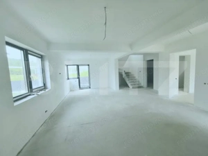 Exclusivitate ! Casa Individuala 120mp, cu teren 400mp , Jucu  ! - imagine 8