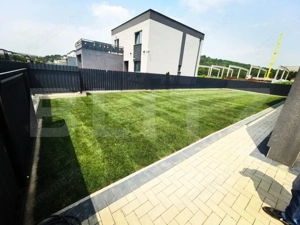 Exclusivitate ! Casa Individuala 120mp, cu teren 400mp , Jucu  ! - imagine 2