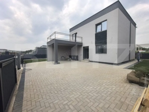 Exclusivitate ! Casa Individuala 120mp, cu teren 400mp , Jucu  ! - imagine 5