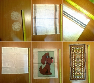 Dantela Cipca din 1907 Chilin din 1955