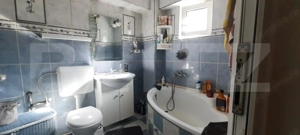 Apartament de vanzare, 3 camere,suprafata utila 66,75 mp, zona Micro 15  - imagine 10