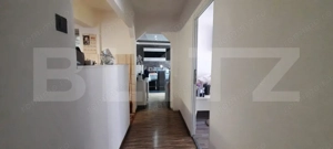 Apartament de vanzare, 3 camere,suprafata utila 66,75 mp, zona Micro 15  - imagine 9