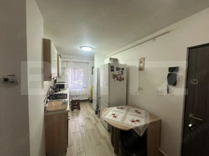 Apartament 3 camere, 55 mp, zona Micro 17