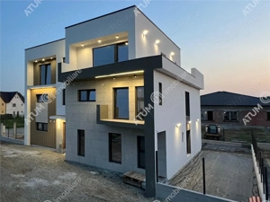 Apartament la cheie cu 4 camere si gradina 200 mp zona Arhitectilor