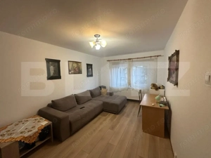 Apartament 3 camere, 55 mp, zona Micro 17  - imagine 9
