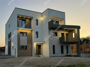 Apartament la cheie cu 4 camere si gradina 200 mp zona Arhitectilor - imagine 8