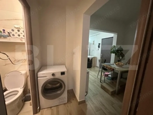 Apartament 3 camere, 55 mp, zona Micro 17  - imagine 8