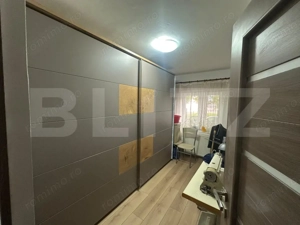 Apartament 3 camere, 55 mp, zona Micro 17  - imagine 6