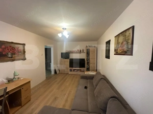 Apartament 3 camere, 55 mp, zona Micro 17  - imagine 10