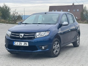 Dacia Sandero 1.5 DCI