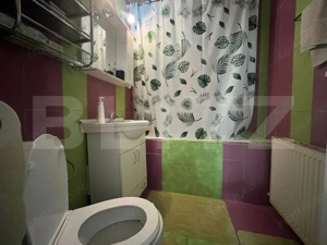 Apartament de 4 camere, 86 mp utili, parter – Găești, complet finisat și utilat - imagine 12