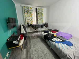 Apartament de 4 camere, 86 mp utili, parter – Găești, complet finisat și utilat - imagine 8