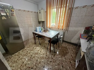 Apartament de 4 camere, 86 mp utili, parter – Găești, complet finisat și utilat - imagine 15