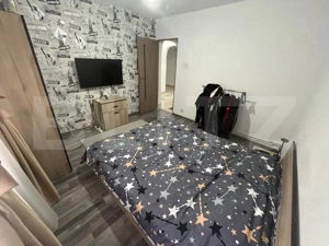 Apartament de 4 camere, 86 mp utili, parter – Găești, complet finisat și utilat - imagine 6