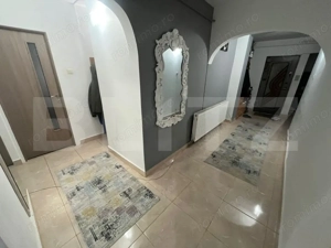 Apartament de 4 camere, 86 mp utili, parter – Găești, complet finisat și utilat - imagine 4