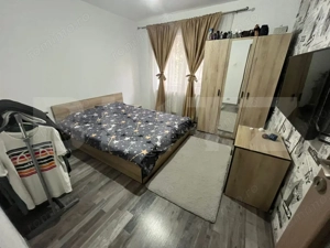 Apartament de 4 camere, 86 mp utili, parter – Găești, complet finisat și utilat - imagine 7