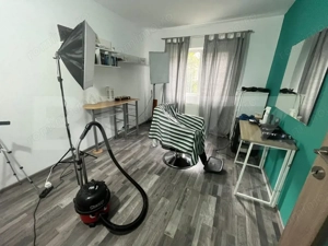 Apartament de 4 camere, 86 mp utili, parter – Găești, complet finisat și utilat - imagine 10
