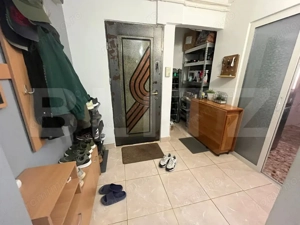 Apartament de 4 camere, 86 mp utili, parter – Găești, complet finisat și utilat - imagine 16