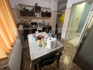 Apartament de 4 camere, 86 mp utili, parter – Găești, complet finisat și utilat - imagine 14